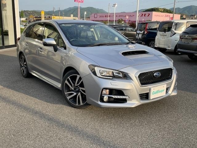Subaru LEVORG 2014 6976904-20