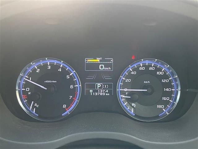 Subaru LEVORG 2014 6976904-21
