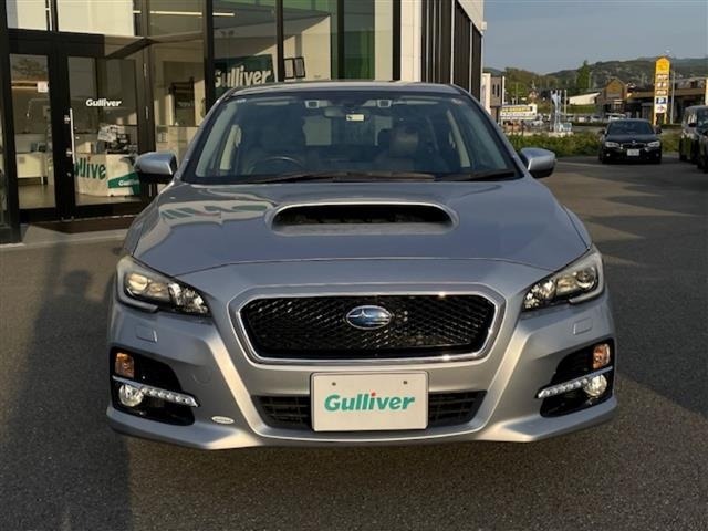 Subaru LEVORG 2014 6976904-22