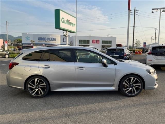 Subaru LEVORG 2014 6976904-4