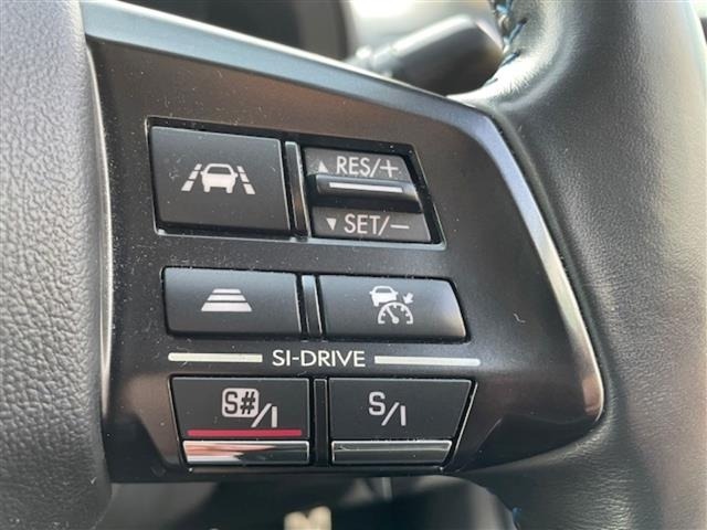 Subaru LEVORG 2014 6976904-7