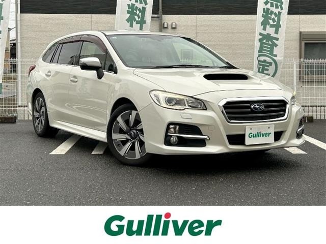 Subaru LEVORG 2014 6976906-0
