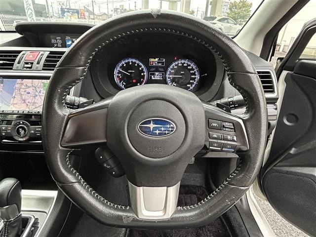 Subaru LEVORG 2014 6976906-1