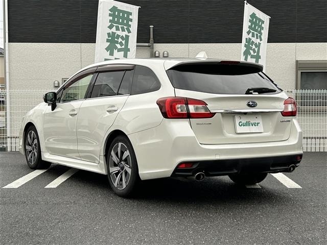 Subaru LEVORG 2014 6976906-13