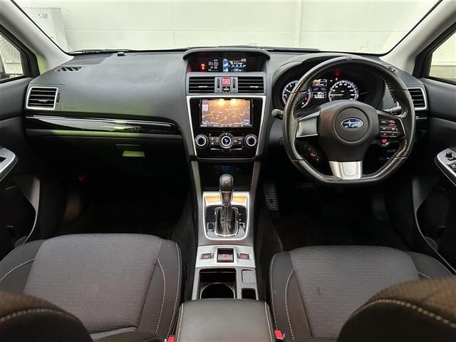 Subaru LEVORG 2014 6976906-14