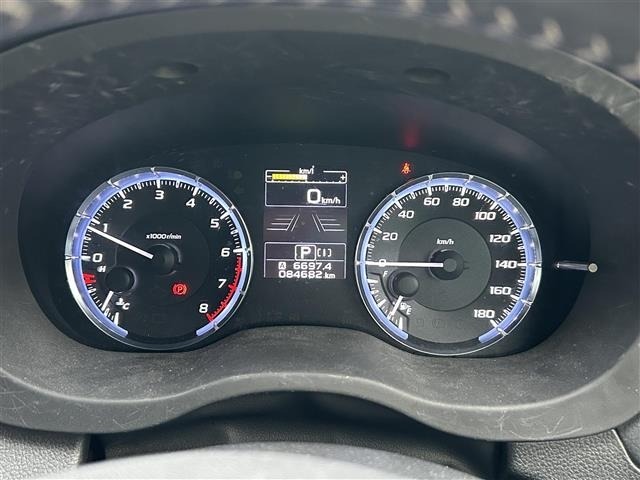 Subaru LEVORG 2014 6976906-17