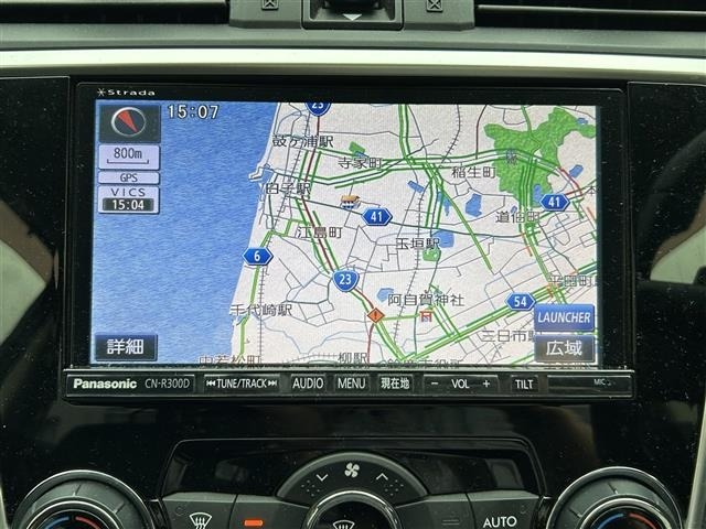 Subaru LEVORG 2014 6976906-18