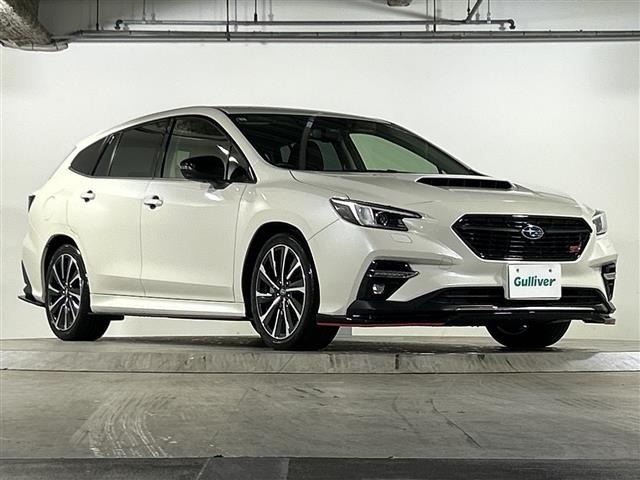 Subaru LEVORG 2021 6976927-0