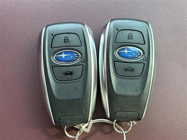 Subaru LEVORG 2021 6976927-12