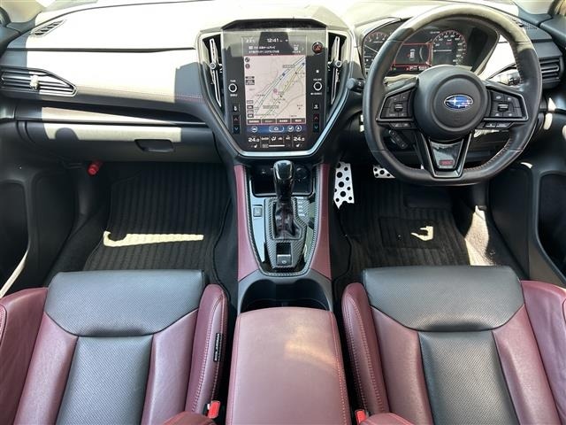 Subaru LEVORG 2021 6976927-14