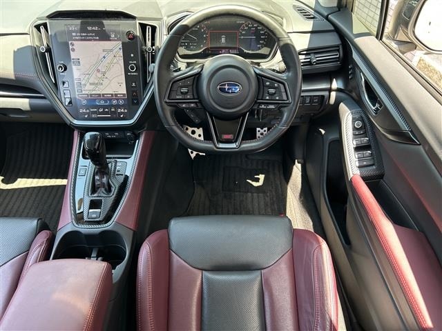 Subaru LEVORG 2021 6976927-15