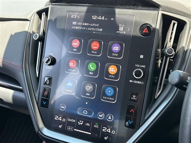 Subaru LEVORG 2021 6976927-17