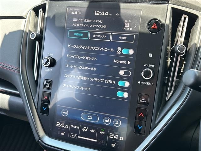 Subaru LEVORG 2021 6976927-19
