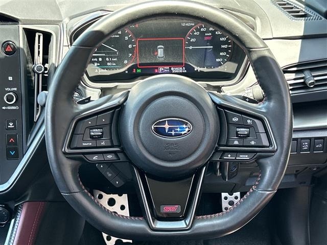 Subaru LEVORG 2021 6976927-5