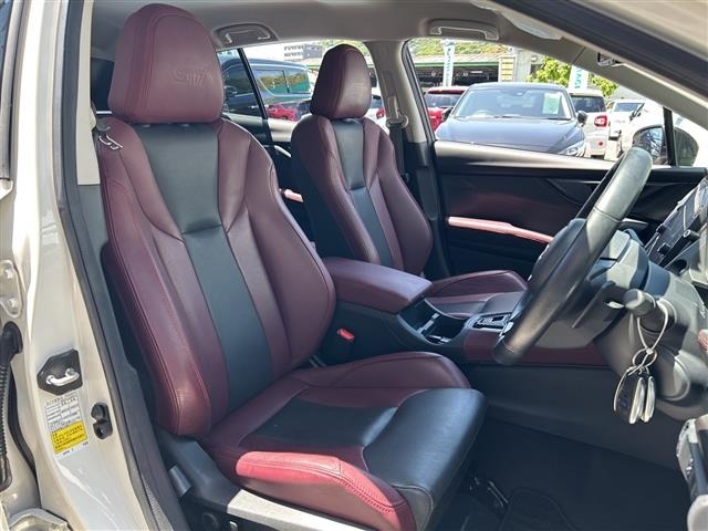 Subaru LEVORG 2021 6976927-6
