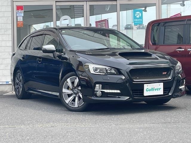 Subaru LEVORG 2014 6976959-1