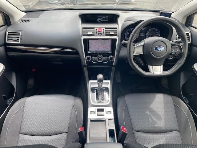 Subaru LEVORG 2014 6976959-14