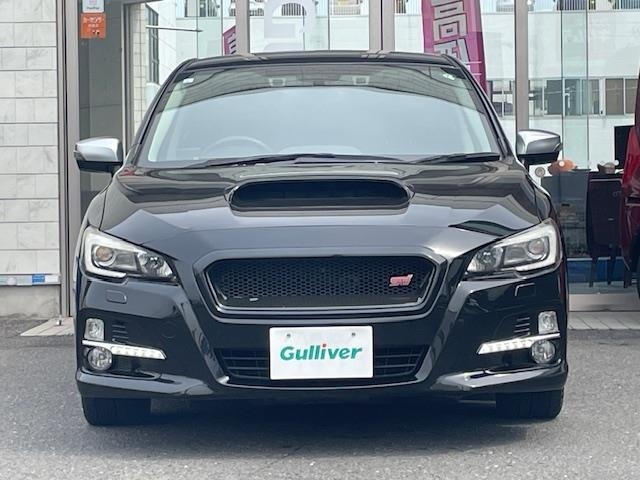 Subaru LEVORG 2014 6976959-15