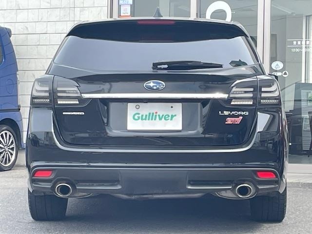 Subaru LEVORG 2014 6976959-16