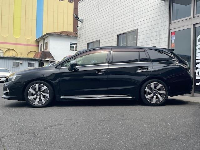 Subaru LEVORG 2014 6976959-17