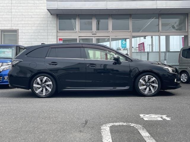 Subaru LEVORG 2014 6976959-18