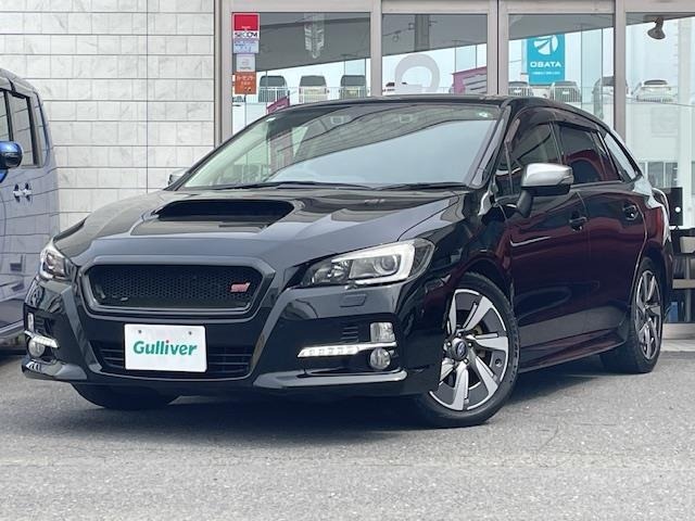 Subaru LEVORG 2014 6976959-19
