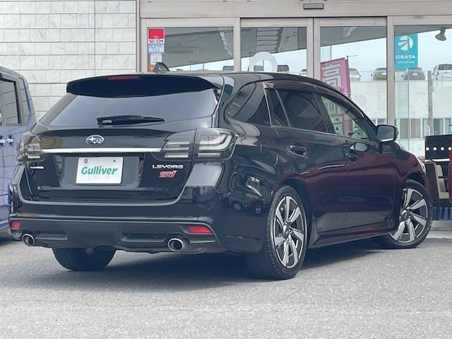 Subaru LEVORG 2014 6976959-21