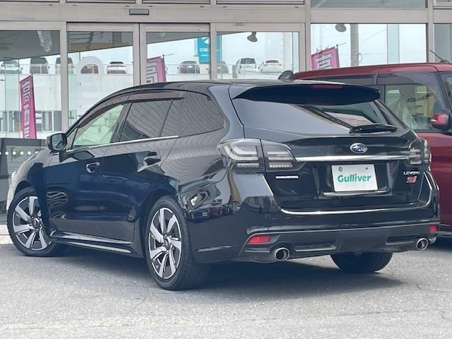 Subaru LEVORG 2014 6976959-3