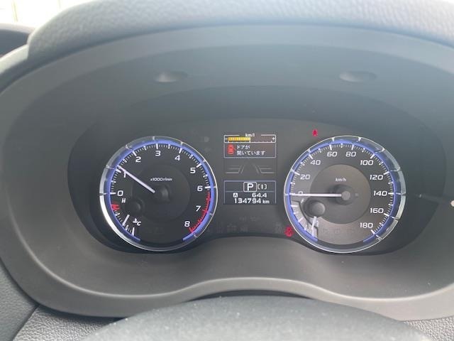 Subaru LEVORG 2014 6976959-5