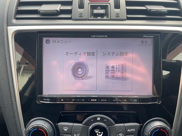 Subaru LEVORG 2014 6976959-7