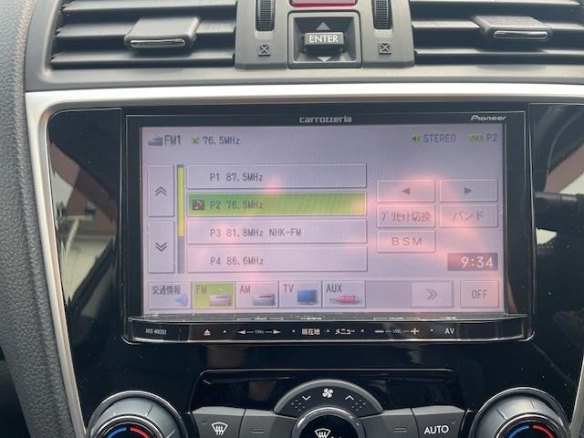Subaru LEVORG 2014 6976959-8