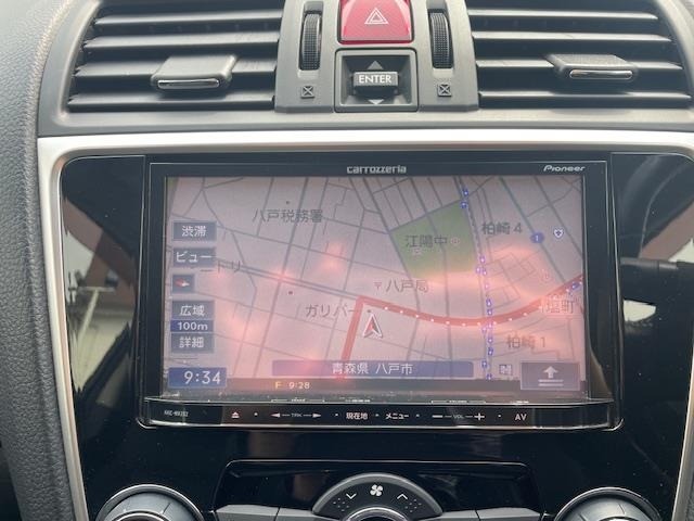 Subaru LEVORG 2014 6976959-9