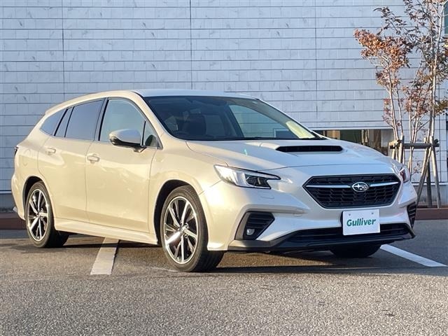Subaru LEVORG 2023 6976960-0