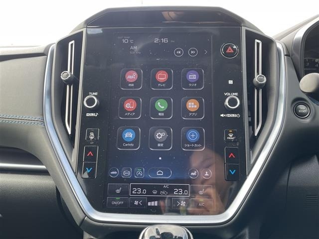 Subaru LEVORG 2023 6976960-18