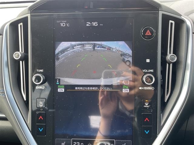 Subaru LEVORG 2023 6976960-19