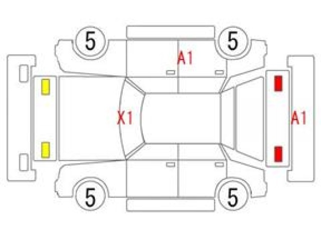 Subaru LEVORG 2023 6976960-23