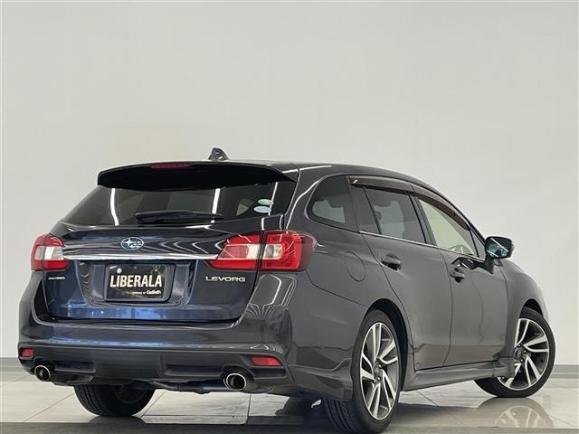 Subaru LEVORG 2014 6976963-1