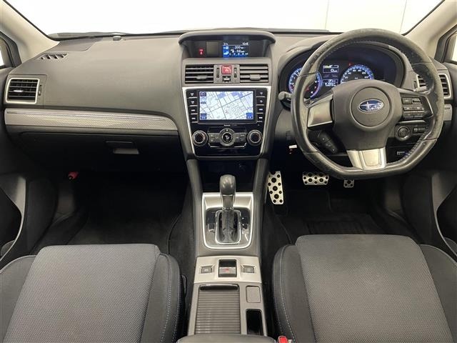 Subaru LEVORG 2014 6976963-2