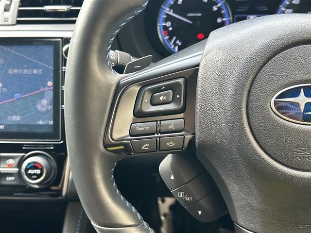 Subaru LEVORG 2017 6977002-1