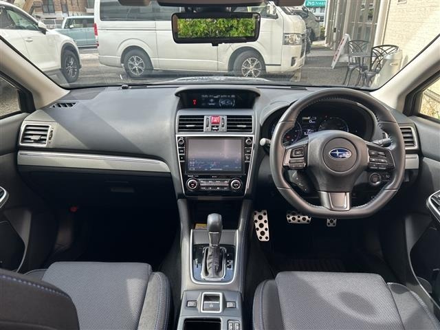 Subaru LEVORG 2017 6977002-14