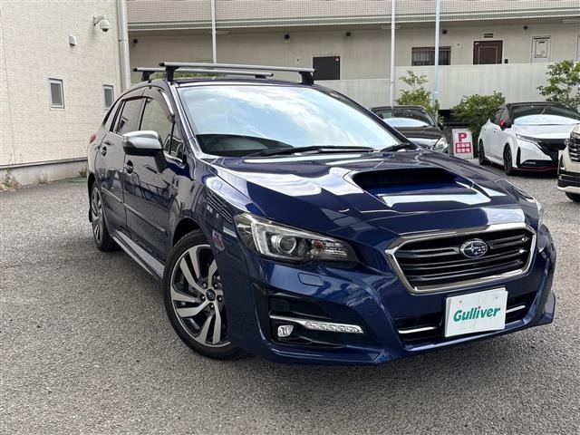 Subaru LEVORG 2017 6977002-15