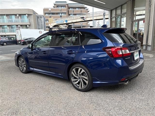 Subaru LEVORG 2017 6977002-17