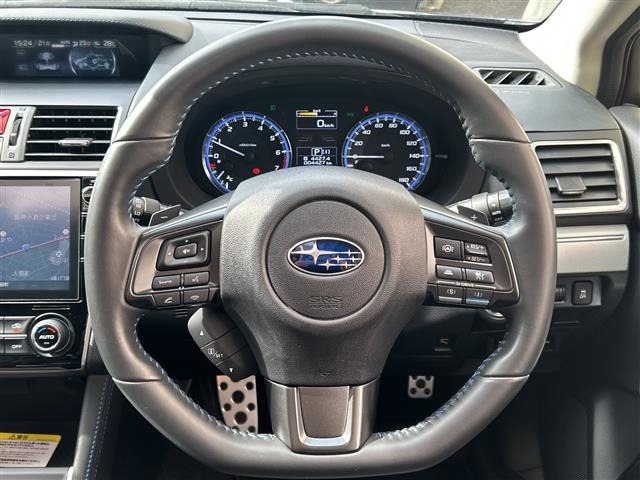Subaru LEVORG 2017 6977002-21