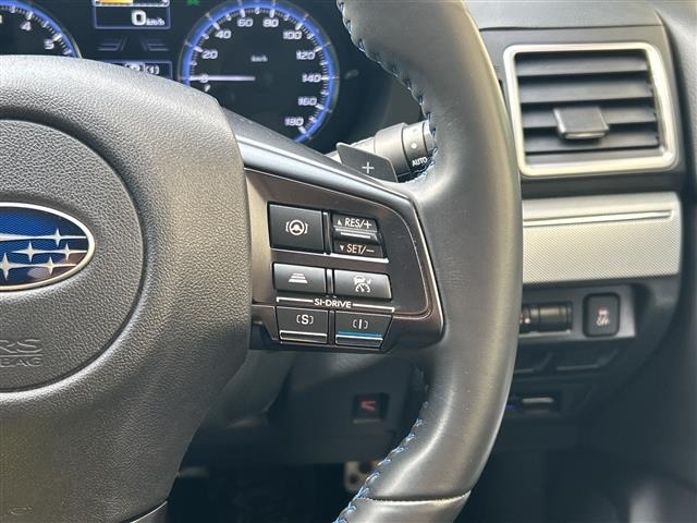 Subaru LEVORG 2017 6977002-3