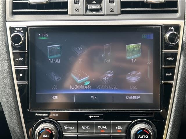 Subaru LEVORG 2017 6977002-7