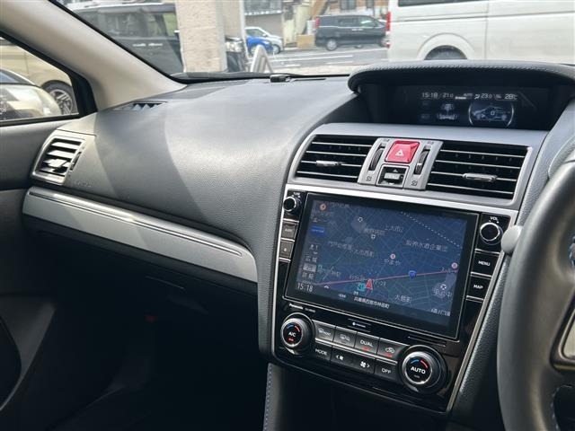 Subaru LEVORG 2017 6977002-9