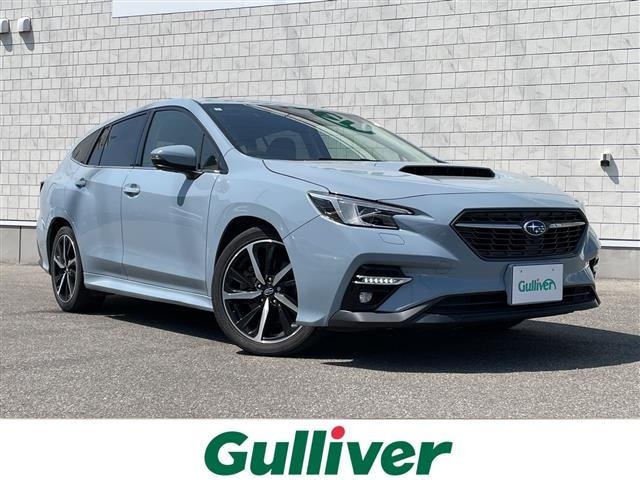 Subaru LEVORG 2021 6977004-0