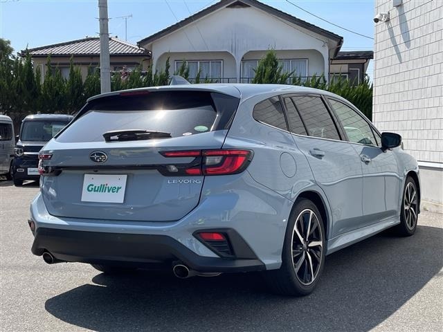 Subaru LEVORG 2021 6977004-11