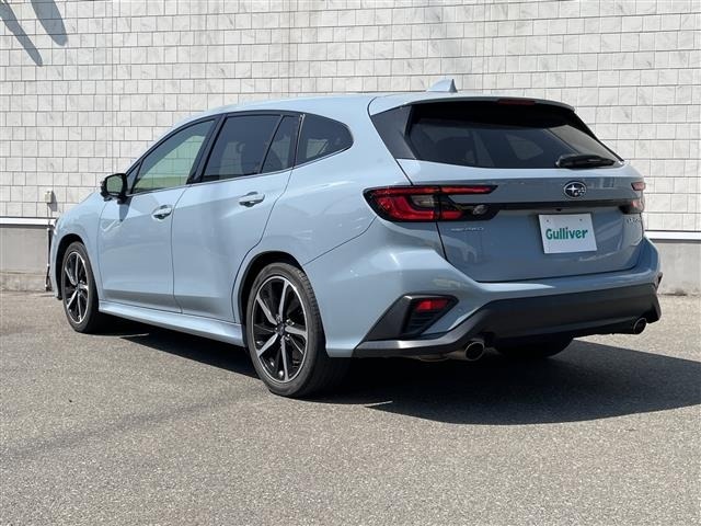 Subaru LEVORG 2021 6977004-13