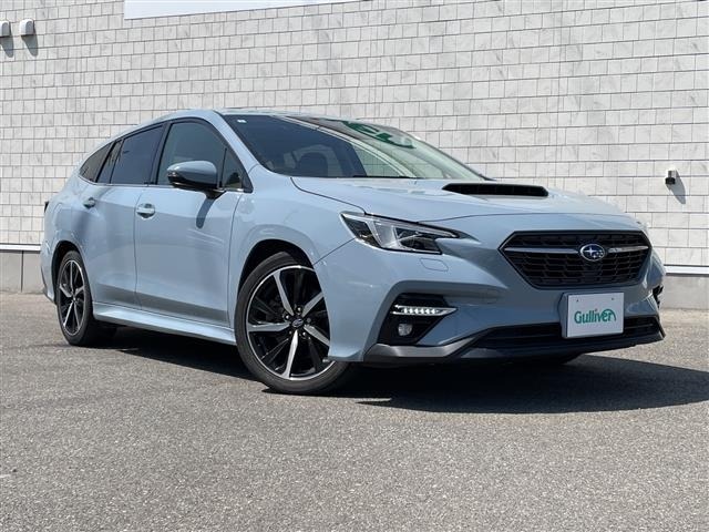 Subaru LEVORG 2021 6977004-15